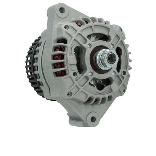 Alternator 14V 85A ALT2625186 | Exvi