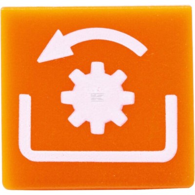 Symbol przełącznika WOM Zetor 16359925 | Exvi