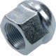 Nakrętka koła M22x1.5 Zetor 973642 | Exvi