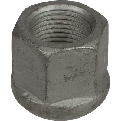 Nakrętka kulista z kołnierzem M18x1,5 3036416 | Exvi