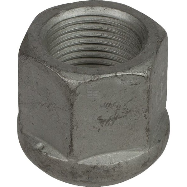 Nakrętka kulista z kołnierzem M18x1,5 3036416 | Exvi