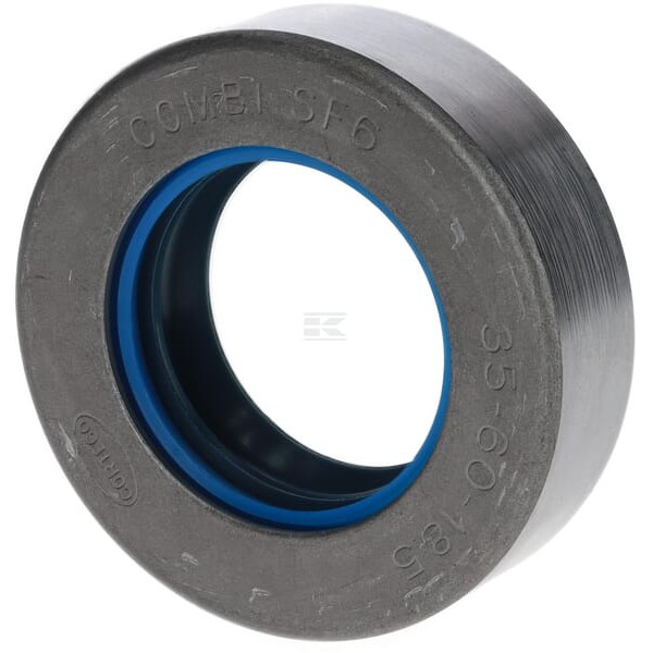 Uszczelniacz 35x60x18 mm Zetor 53185901 | Exvi