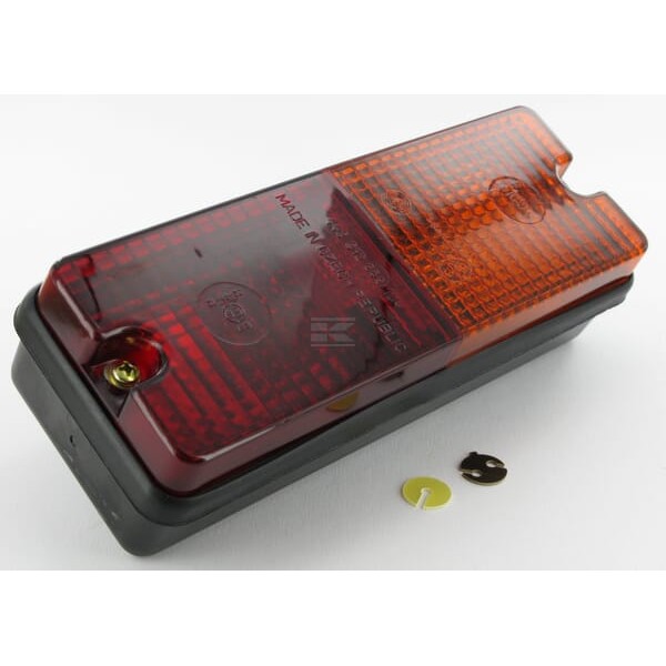 Lampa tylna lewa 6711571201 | Exvi