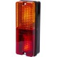 Lampa tylna prawa 6711571101 | Exvi