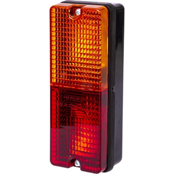 Lampa tylna prawa 6711571101 | Exvi