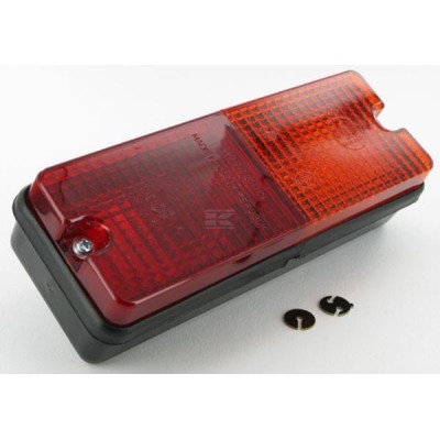 Lampa tylna prawa 6711571101 | Exvi