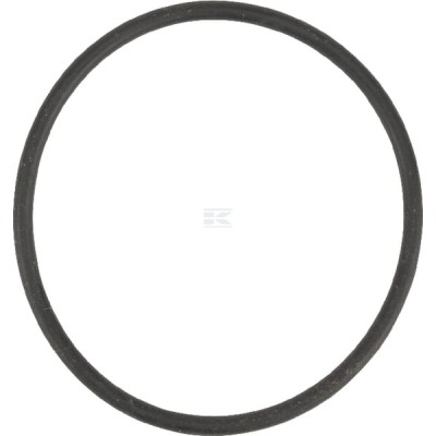 Pierścień uszczelniający O-ring 55.2x3 9104300021 | Exvi