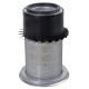 Filtr powietrza zewnętrzny Donaldson P776830 | Exvi