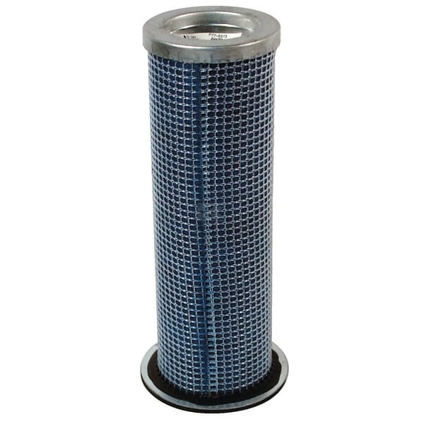 Filtr powietrza wewnętrzny Donaldson P775373 | Exvi