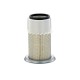 Filtr powietrza C22032 | Exvi