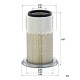 Filtr powietrza C22032 | Exvi