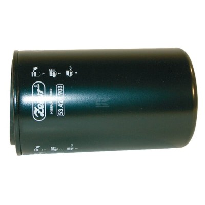 Filtr oleju hydraulicznego Zetor 53420903 | Exvi