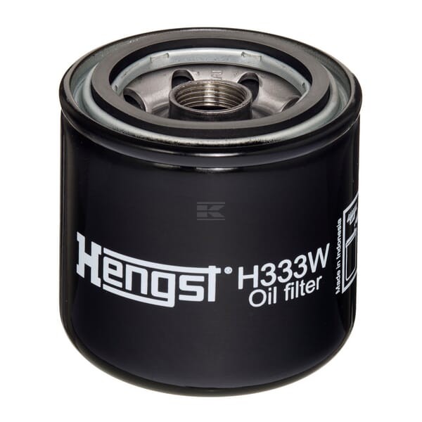 Filtr oleju H333W | Exvi