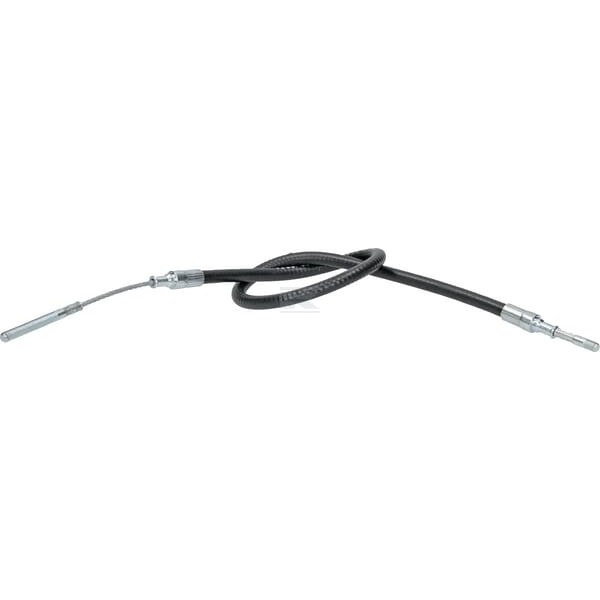 Linka hamulca ręcznego Zetor 54231060 | Exvi