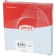Uszczelniacz COMBI 35x52x16 72 NBR 295151A1N | Exvi