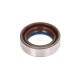 Uszczelniacz COMBI SF6VI 35x52x16 FKM RE204829N | Exvi