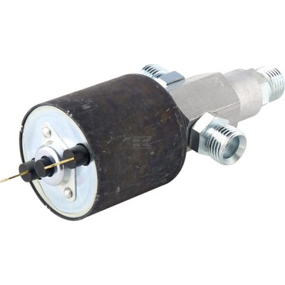 Zawór elektromagnetyczny Zetor 53254905 | Exvi