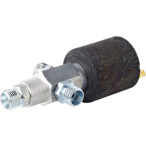Zawór elektromagnetyczny Zetor 53254905 | Exvi