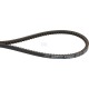 Pasek klinowy AVX 10x1340 mm Zetor 54013904 | Exvi