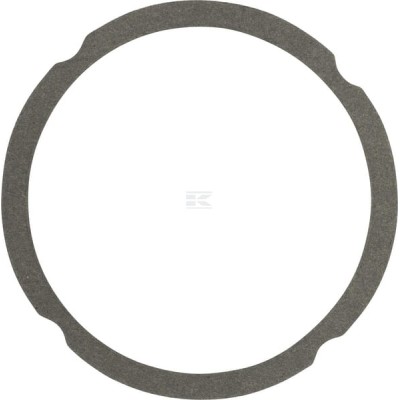 Uszczelka cylindra sprężarki Zetor 934520 | Exvi
