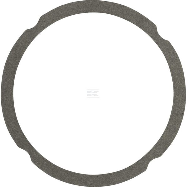 Uszczelka cylindra sprężarki Zetor 934520 | Exvi