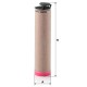 Filtr powietrza wewnętrzny M&H CF400 | Exvi