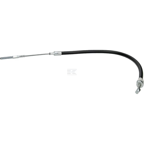 Linka hamulca Zetor 65231100 | Exvi