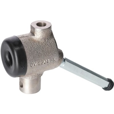 Cylinderek hamulcowy kpl. Zetor 930954 | Exvi