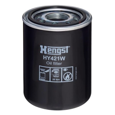 Filtr oleju HY421W | Exvi