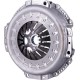 Docisk sprzęgła jednotarczowego DBFR 310 mm 131029410 | Exvi