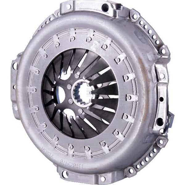 Docisk sprzęgła jednotarczowego DBFR 310 mm 131029410 | Exvi