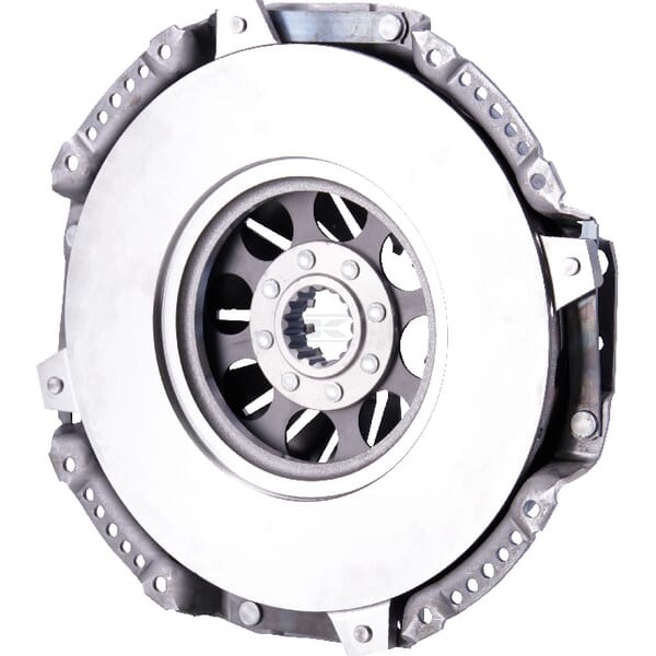 Docisk sprzęgła jednotarczowego DBFR 310 mm 131029410 | Exvi