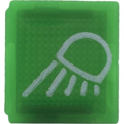 Symbol przełącznika lamp przednich Zetor 16359944 | Exvi