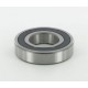 Łożysko kulkowe zwykłe 40x80x18 mm gopart 62082RSGP | Exvi