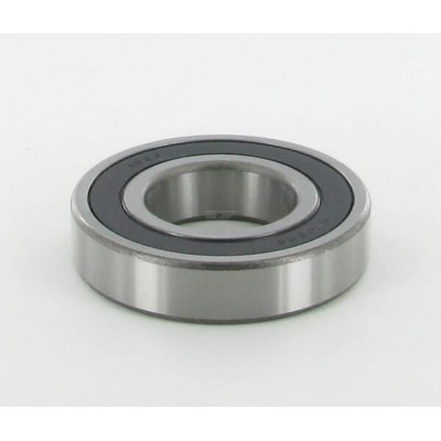 Łożysko kulkowe zwykłe 40x80x18 mm gopart 62082RSGP | Exvi