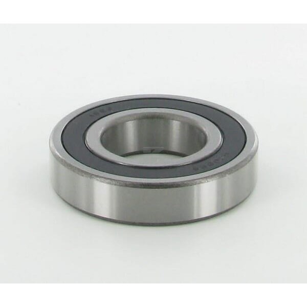 Łożysko kulkowe zwykłe 40x80x18 mm gopart 62082RSGP | Exvi