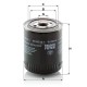 Filtr oleju W93015 | Exvi