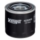 Filtr oleju H20W09 | Exvi