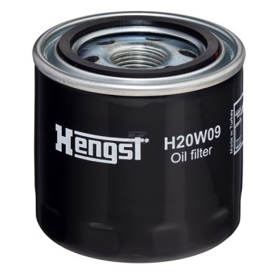 Filtr oleju H20W09 | Exvi