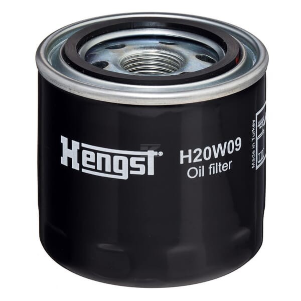 Filtr oleju H20W09 | Exvi