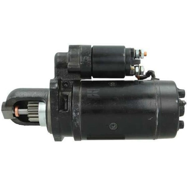 Rozrusznik 12V 3.0kW STA2167243 | Exvi