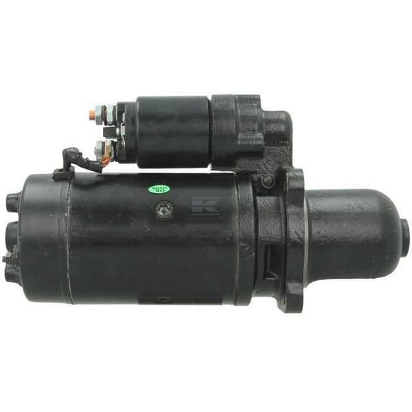 Rozrusznik 12V 3.0kW STA2167243 | Exvi