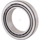 Łożysko stożkowe 90x140x32 mm Timken 32018 | Exvi