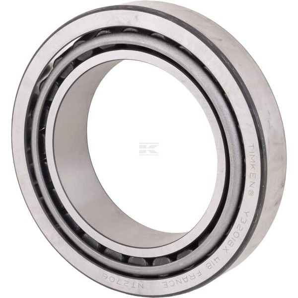 Łożysko stożkowe 90x140x32 mm Timken 32018 | Exvi