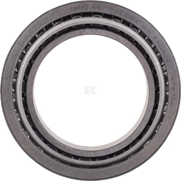 Łożysko stożkowe 90x140x32 mm Timken 32018 | Exvi