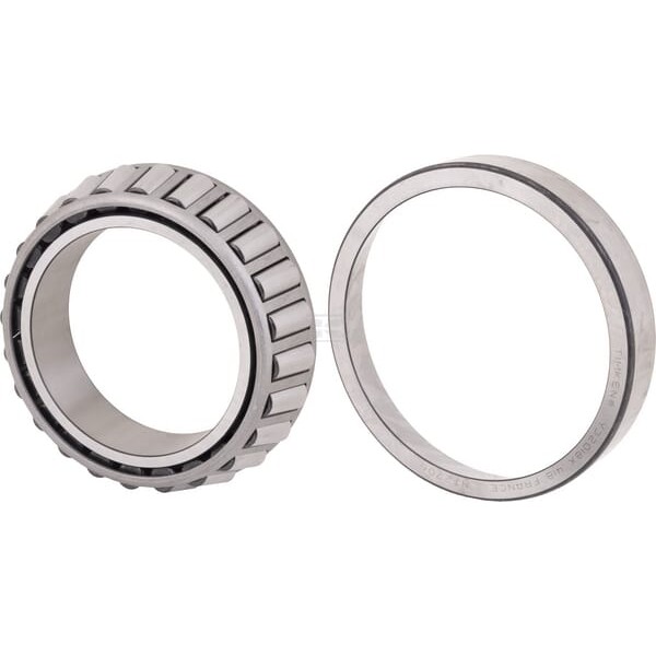 Łożysko stożkowe 90x140x32 mm Timken 32018 | Exvi