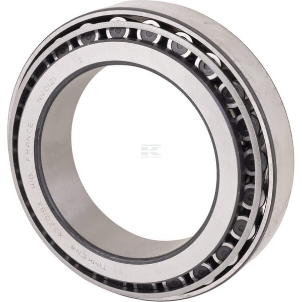 Łożysko stożkowe 90x140x32 mm Timken 32018 | Exvi