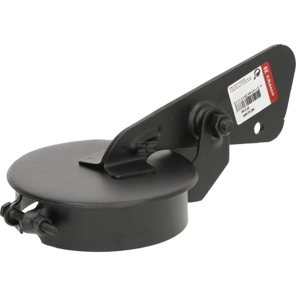 Klapka tłumika wydechowego Kramp, 69.8 mm WC234KR | Exvi