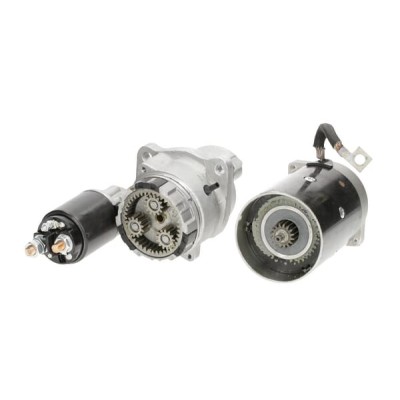 Rozrusznik 24V 4.0kW Z-11 STA2617275 | Exvi