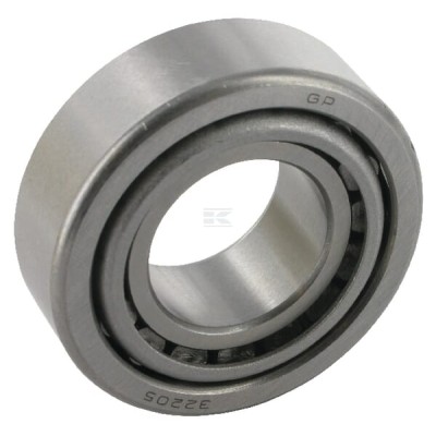 Łożysko stożkowe 40x80x24.75 mm gopart 32208GP | Exvi